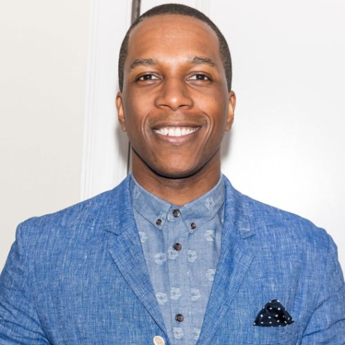 Leslie Odom Jr. & Utah Symphony at Snow Park Outdoor Amphitheater