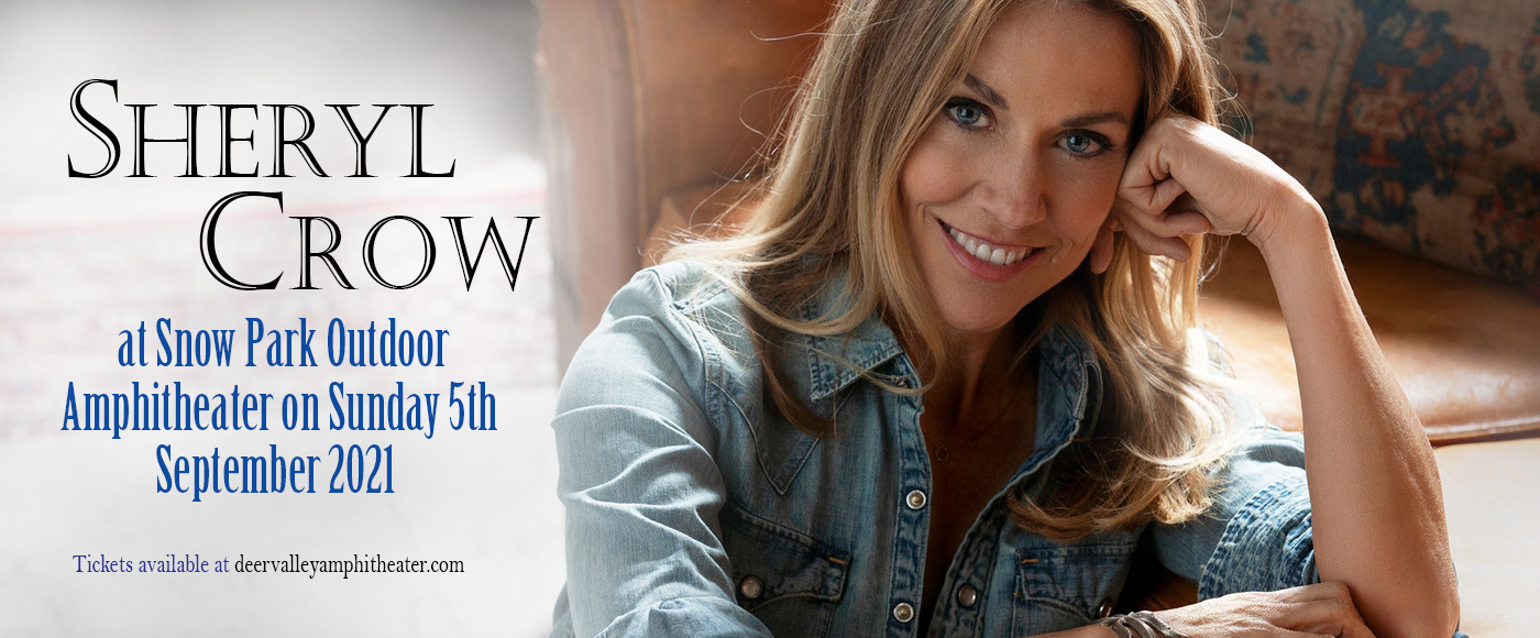 Sheryl Crow