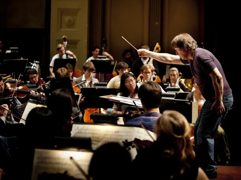 Utah Symphony