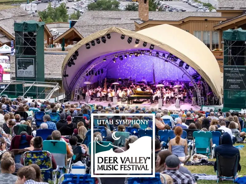 Deer Valley Music Festival