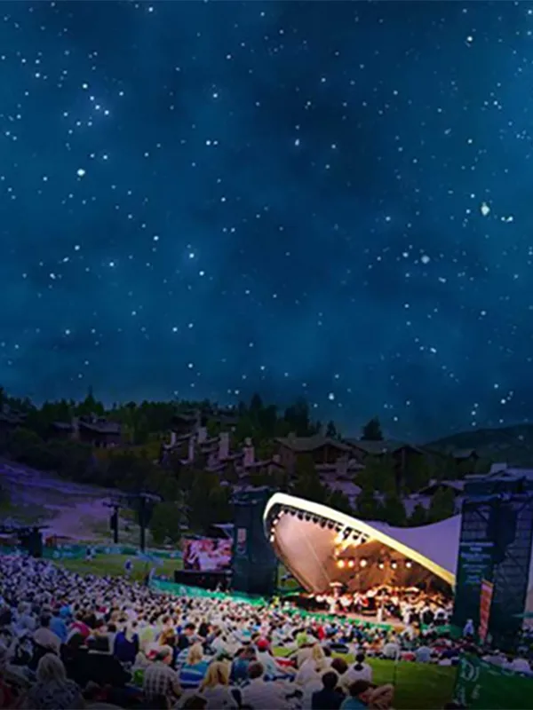 Deer Valley Music Festival