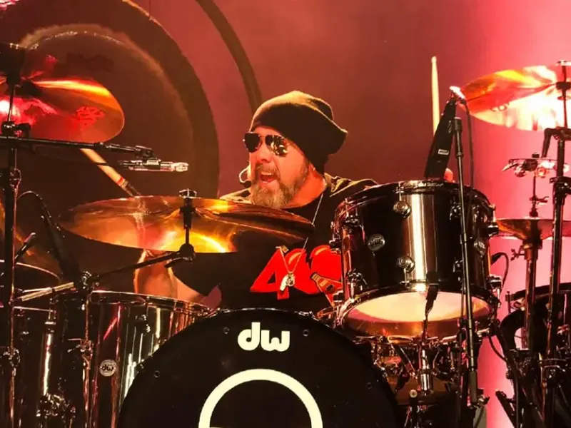 Jason Bonham's Led Zeppelin Evening