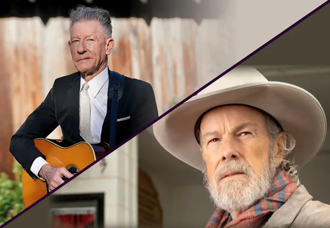 Deer Valley Music Festival: Lyle Lovett